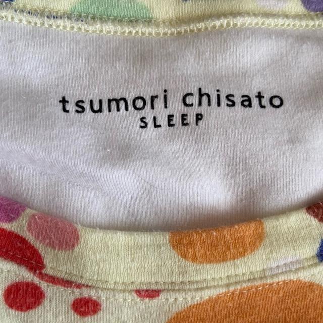 TSUMORI CHISATO(ツモリチサト)のツモリチサト サイズL レディース - レディースのレディース その他(セット/コーデ)の商品写真