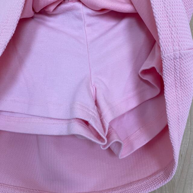 スカート キッズ/ベビー/マタニティのキッズ服女の子用(90cm~)(スカート)の商品写真