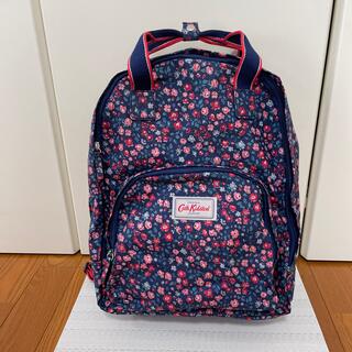 キャスキッドソン(Cath Kidston)のキャスキッドソンリュック(リュック/バックパック)