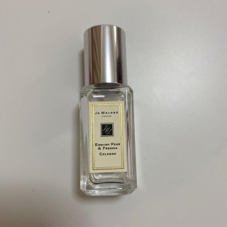 ジョーマローン(Jo Malone)のjo malone 香水　イングリッシュ　ペアー&フリージア(ユニセックス)