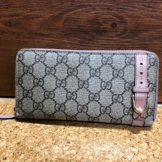 グッチ(Gucci)のみみ様専用です。(財布)