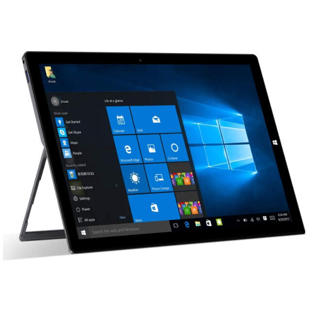 クリスマス価格!CHUWI UBook X 12.0インチ - タブレット