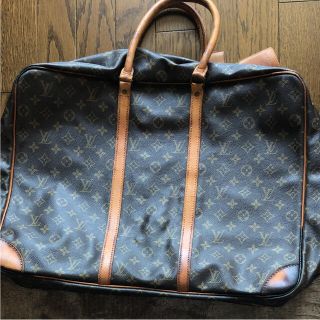 ルイヴィトン(LOUIS VUITTON)のルイヴィトン ボストンバッグ モノグラム(ボストンバッグ)