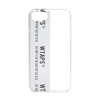 ダブルタップス(W)taps)のWTAPS 21ss BUMPER 01 / IPHONE CASE / TPU(iPhoneケース)