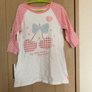 カットソー(Tシャツ/カットソー)