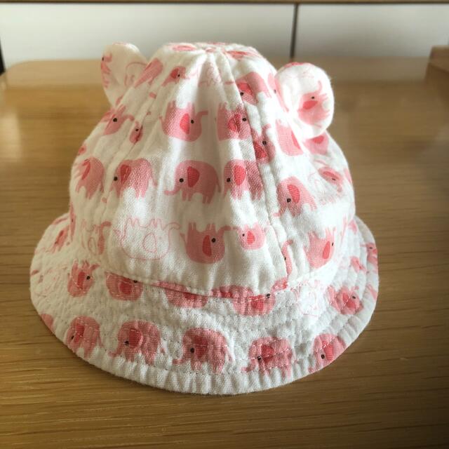 西松屋 ゾウ柄 クマ耳帽子 サイズ44センチの通販 By A1 ニシマツヤならラクマ 西松屋 ゾウ柄 クマ耳帽子 サイズ44センチの通販 By A1 ニシマツヤならラクマ