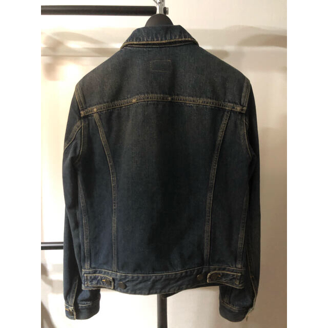 ★美品★ Saint Laurent サンローラン デニムジャケット XS