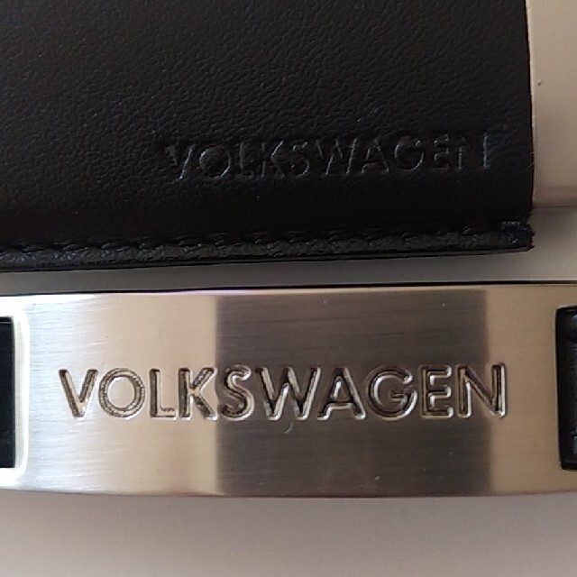 Volkswagen(フォルクスワーゲン)のフォルクスワーゲン　キーホルダー　ストラップ　セット メンズのファッション小物(キーホルダー)の商品写真