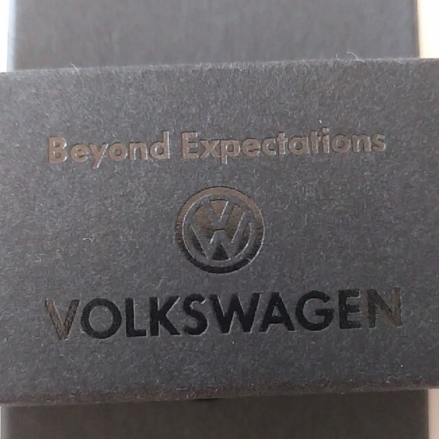 Volkswagen(フォルクスワーゲン)のフォルクスワーゲン　キーホルダー　ストラップ　セット メンズのファッション小物(キーホルダー)の商品写真
