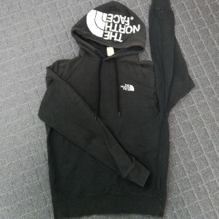 ザノースフェイス(THE NORTH FACE)のノースフェイス　パーカー(パーカー)