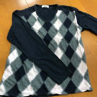 ビームス(BEAMS)のBEAMS ロンT(Tシャツ/カットソー(七分/長袖))