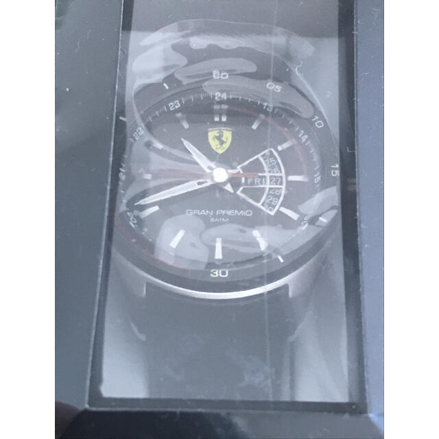 フェラーリ腕時計 Scuderia Ferrari 0830183 有名な高級ブランド 9000
