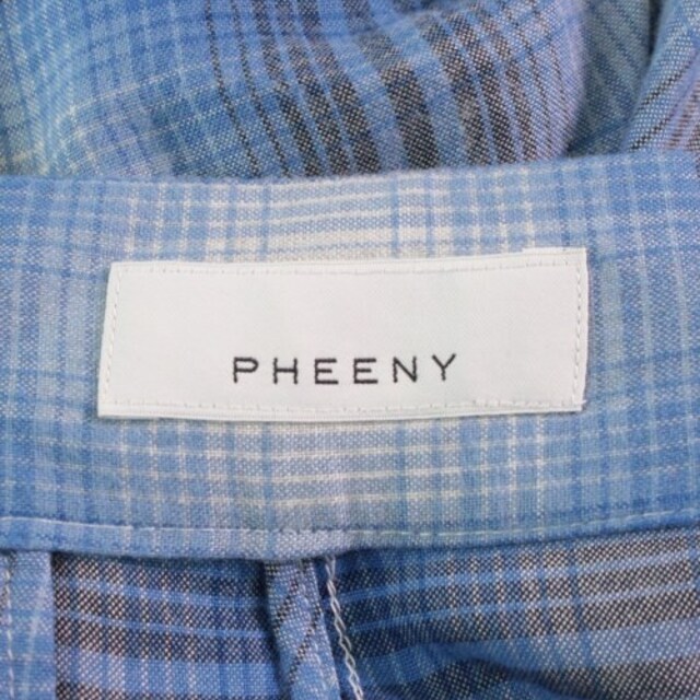 PHEENY(フィーニー)のPHEENY パンツ（その他） レディース レディースのパンツ(その他)の商品写真