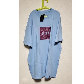 ハフ(HUF)のHUF Tシャツ 新品(Tシャツ/カットソー(半袖/袖なし))