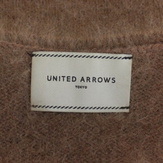 UNITED ARROWS(ユナイテッドアローズ)のUNITED ARROWS ニット・セーター レディース レディースのトップス(ニット/セーター)の商品写真