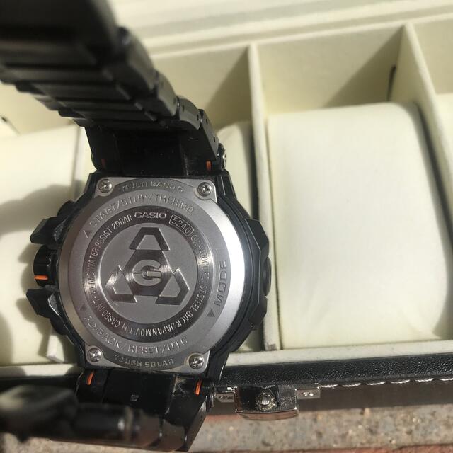 G-SHOCK スカイコックピットGW-A1000FC