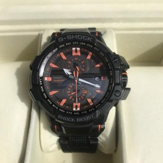 ジーショック(G-SHOCK)のG-SHOCK スカイコックピットGW-A1000FC(腕時計(アナログ))