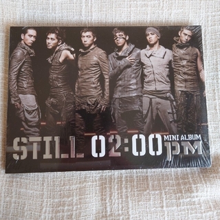 ま-様専用　2PM CD(K-POP/アジア)