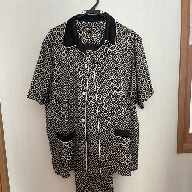 フローラル 常田大希着用 satin pajama set Supreme - 通販 - www