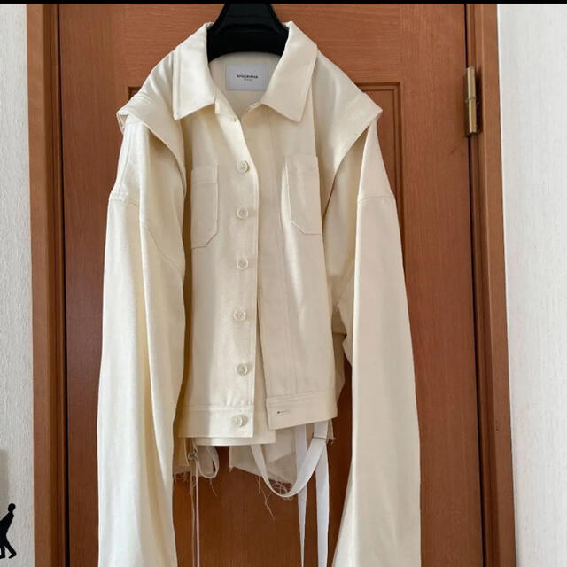 リョウタカシマ着用 Apocrypha. ミリタリーブルゾン | www.jarussi.com.br