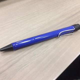 ラミー(LAMY)の[中古] Lamy サファリ Safari ボールペン(ペン/マーカー)