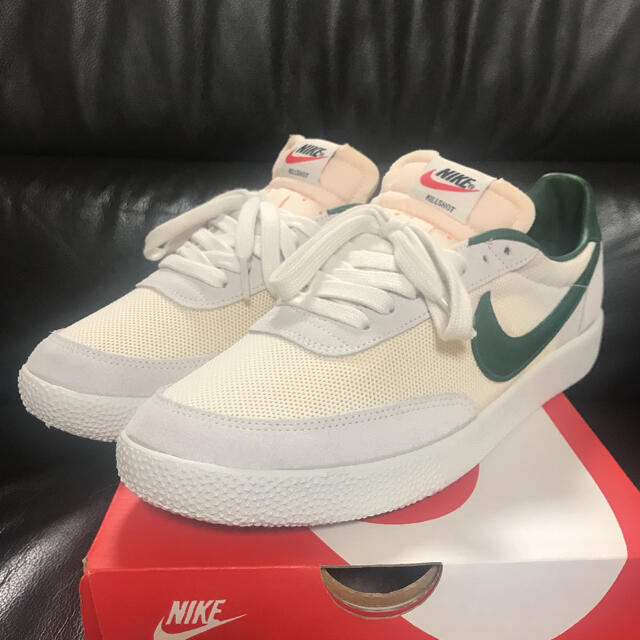 NIKE KILLSHOT OG SP 新品未使用 27.5cm