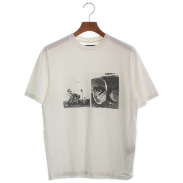 CHRISTIAN DADA(クリスチャンダダ)のCHRISTIAN DADA Tシャツ・カットソー メンズ メンズのトップス(Tシャツ/カットソー(半袖/袖なし))の商品写真