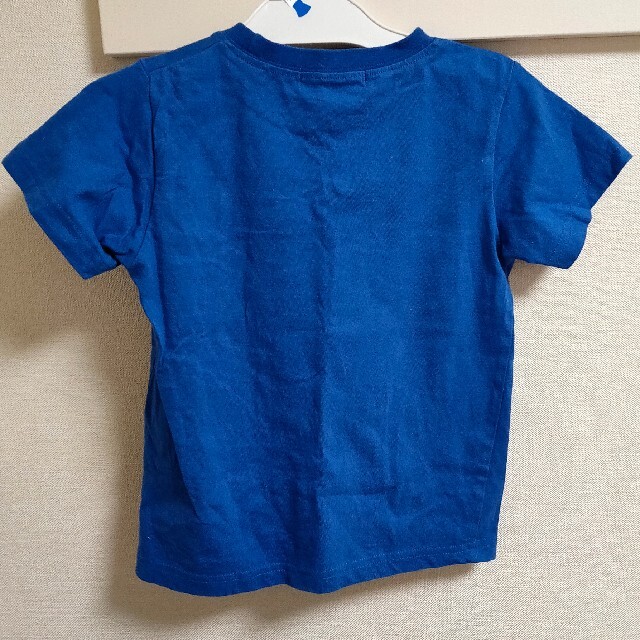 ドラえもん Tシャツ キッズ/ベビー/マタニティのキッズ服男の子用(90cm~)(Tシャツ/カットソー)の商品写真