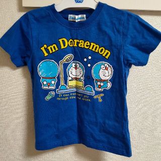 ドラえもん Tシャツ(Tシャツ/カットソー)