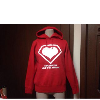 SUPER LOVERSのフリマアイテム一覧