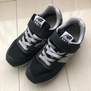 ニューバランス(New Balance)のニューバランス９９６　21cm(スニーカー)