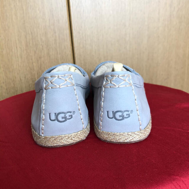UGG(アグ)のugg シューズ レディースの靴/シューズ(スリッポン/モカシン)の商品写真