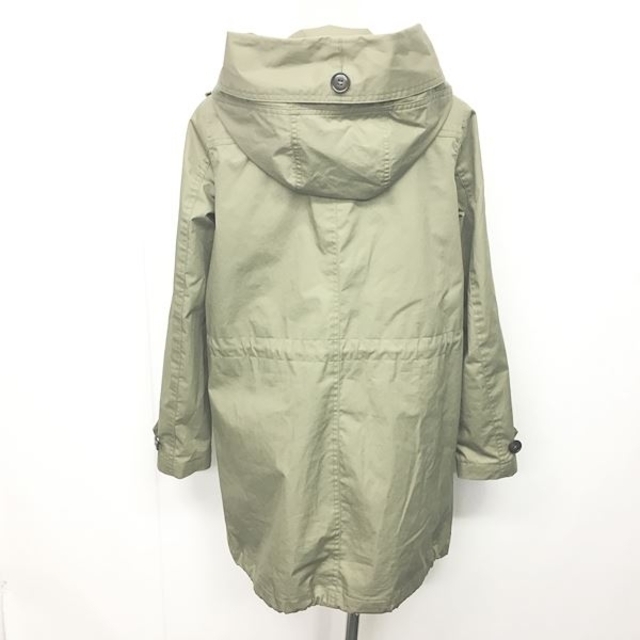 WOOLRICH(ウールリッチ)のウールリッチ 美品 WS PRESCOTT PARKA ロングコート XS レディースのジャケット/アウター(ロングコート)の商品写真