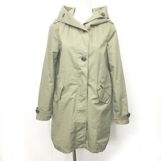 ウールリッチ(WOOLRICH)のウールリッチ 美品 WS PRESCOTT PARKA ロングコート XS(ロングコート)