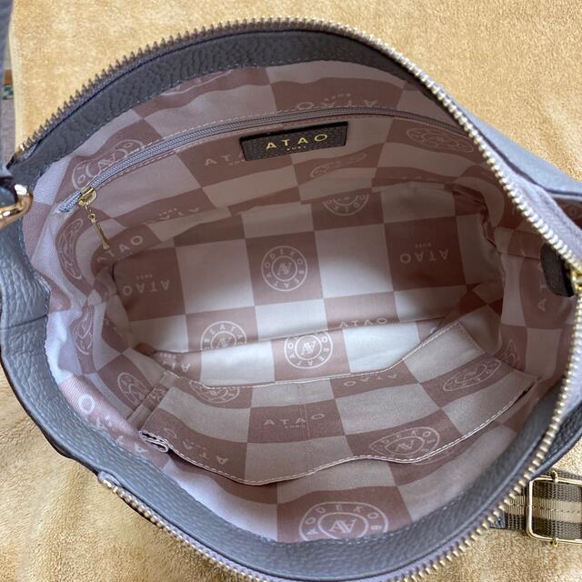 ATAO - ATAO ウィークエンド 新色トープ 極美品🧡の通販 by J's ATAO - ATAO ウィークエンド 新色トープ 極美品🧡の通販 by J's