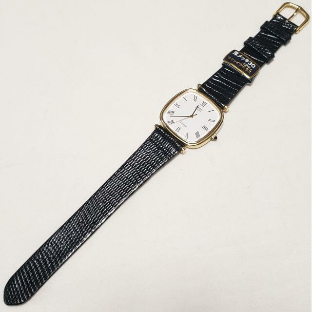 ☆未使用保管品☆SEIKO☆ドルチェ☆Dolce☆クォーツ☆5931-5400☆