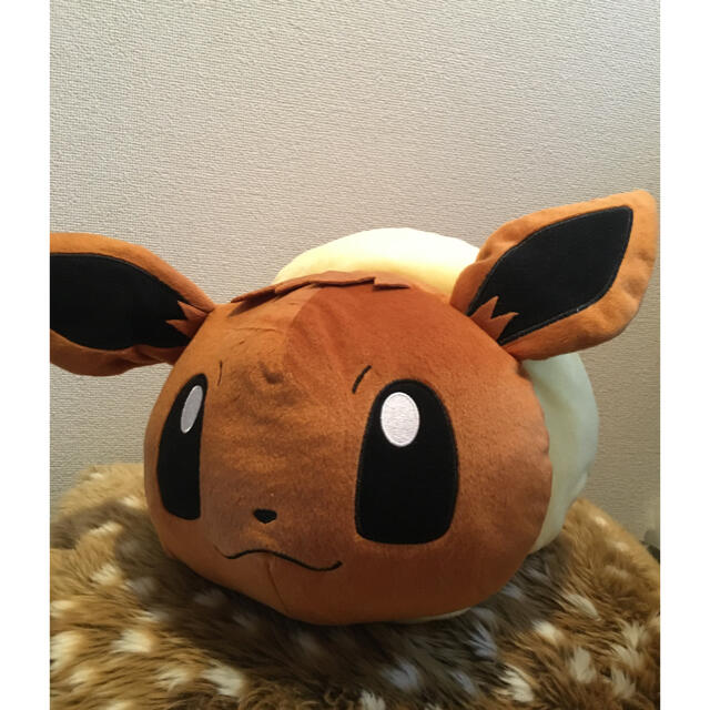 ポケモン - ポケットモンスター ころりんフレンズ めちゃでか ポケモン - ポケットモンスター ころりんフレンズ めちゃでか