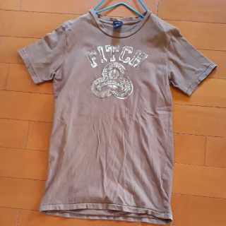 アバクロンビーアンドフィッチ(Abercrombie&Fitch)のAbercrombie&Fitch　Tシャツ(Tシャツ/カットソー(半袖/袖なし))