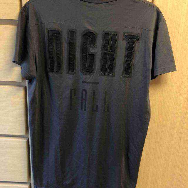 正規 Dior Homme ディオールオム NIGHT FALL Tシャツ