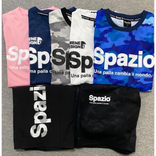 ルース(LUZ)の☆Spazio☆完売・新品＆美品☆7点セット☆サイズ・S☆(Tシャツ/カットソー(半袖/袖なし))