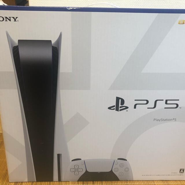 SONY PlayStation5 CFI-1000A01プレステ5