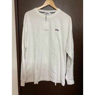 フィラ(FILA)のFILA☆Tシャツ(Tシャツ(長袖/七分))