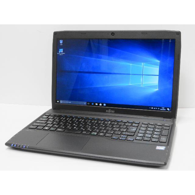 超速起動SSD LIFEBOOK AH30/SPC/タブレット