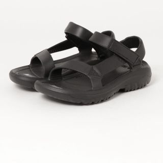 テバ(Teva)のTeva サンダル ブラック(サンダル)