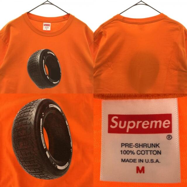 Supreme(シュプリーム)のSUPREME シュプリーム 半袖Tシャツ メンズのトップス(Tシャツ/カットソー(半袖/袖なし))の商品写真