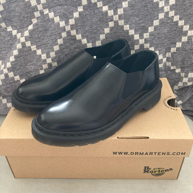 Dr.Martens(ドクターマーチン)のドクターマーチン　ルイス　24cm レディースの靴/シューズ(ローファー/革靴)の商品写真