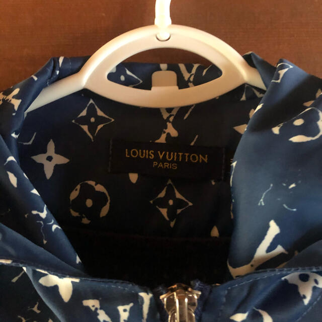 LOUIS VUITTON - ヴィトン？ほぼ未使用‼️の通販 by ゆう｜ルイ