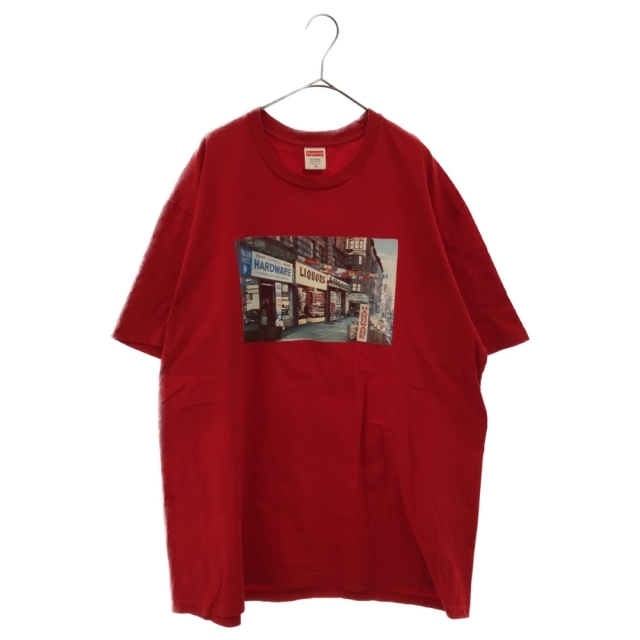 SUPREME シュプリーム 半袖Tシャツ