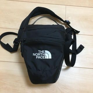 ザノースフェイス(THE NORTH FACE)のTHE NORTH FACE カメラバッグ(ケース/バッグ)