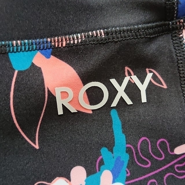 Roxy(ロキシー)の【新品】ROXY レギンス レディースのレッグウェア(レギンス/スパッツ)の商品写真